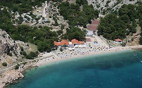 Camping Bunculuka
